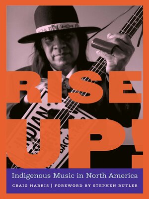 cover image of Rise Up!